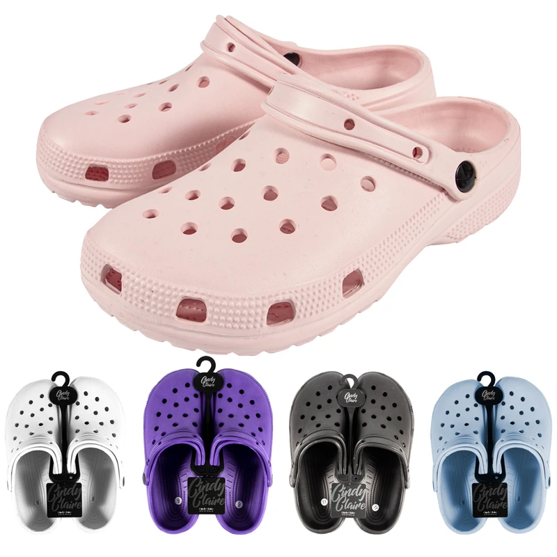 Women's Garden Shoes 7-11