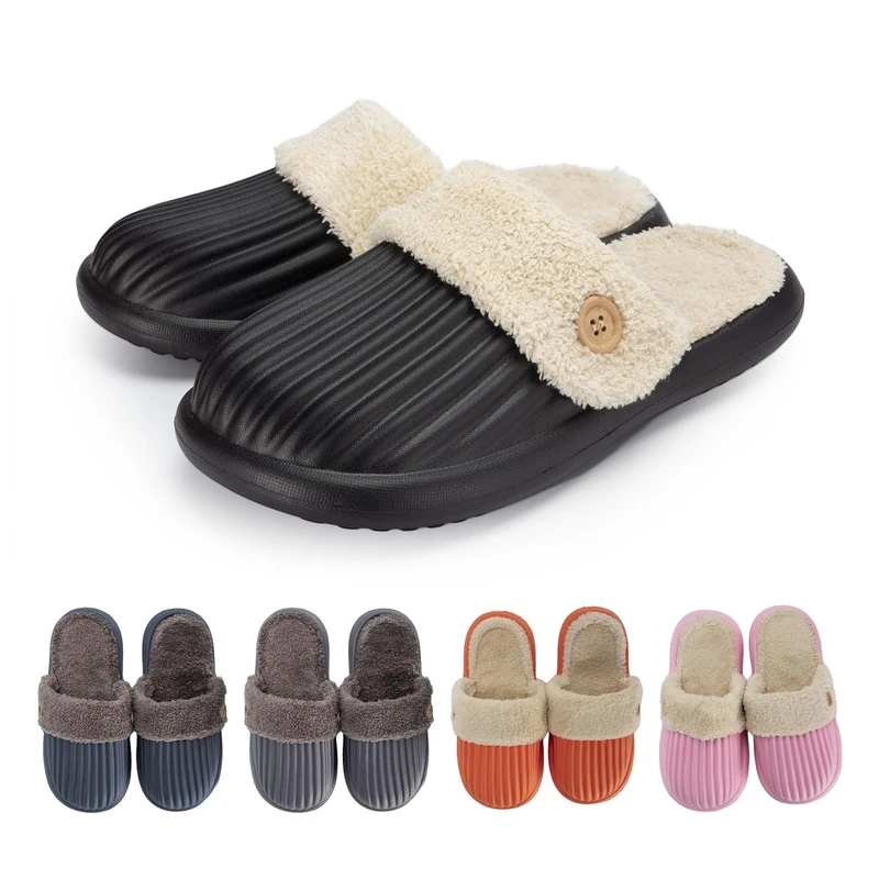 Thermaxxx Ladie's Slipper