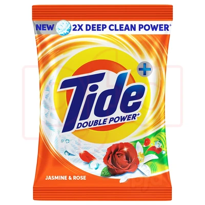 TD500JR, Tide Powder 500g Jasmine Rose, 4987176068897