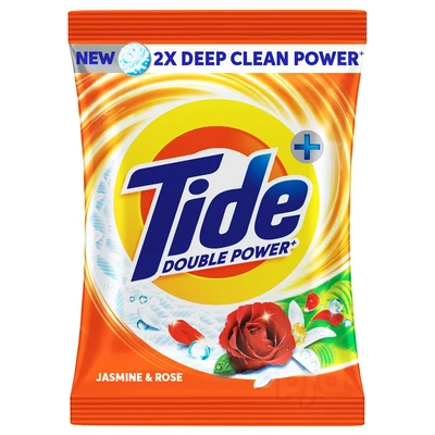TD500JR, Tide Powder 500g Jasmine Rose, 4902430299008