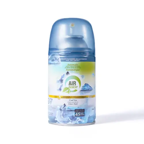 Cool Ice Toilet Spray