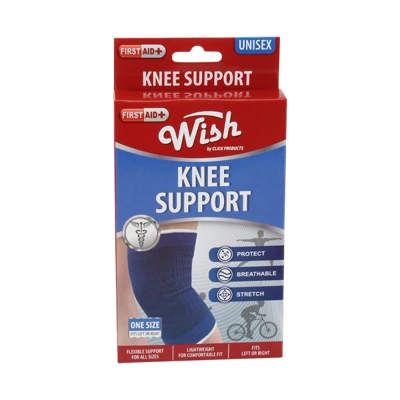 23078, Wish Support Knee 1PK, 191554230781