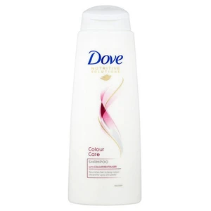 DS400CC, Dove Shampoo 400ml Colour Care, 8712561488297