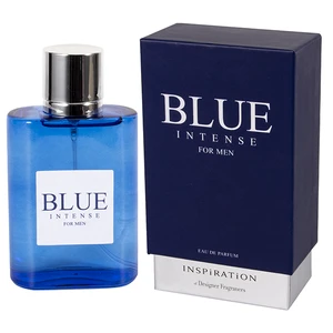 SC1708, Men's EDP 3.4oz  BLUE INTENSE, 840881117080