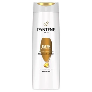 PS360RP, Pantene Shampoo 360ml Repair & Protect, 001841267128
