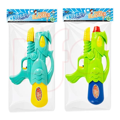 90150, Water Gun 13in Long Pump, 191554901506