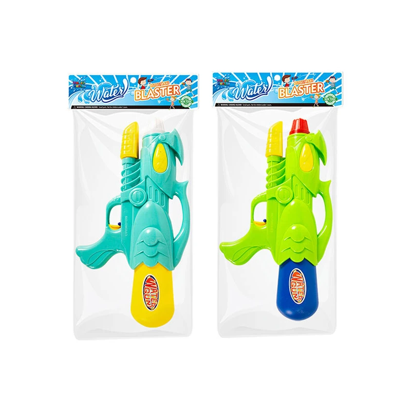 Water Gun 13in Long Pump