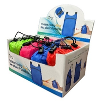 iTru Camping Folding bag