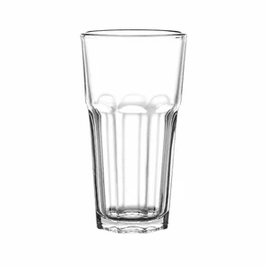 CR-0375AL12, Cristar Lisboa Cooler Glass 16oz, 813293020729