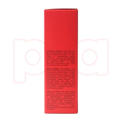 88202, Eau de Parfum 3.4 oz/100 ml Red Intense for Men - United Scents, 191554882027