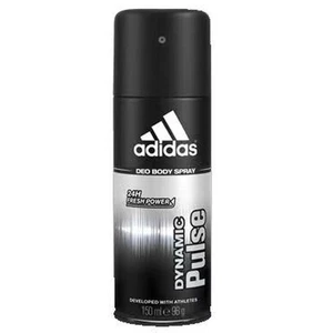 ADBS150DP, Adidas Body Spray 150ml Dynamic Pulse, 3607345380094