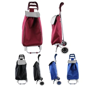 91031, Idea Home Shopping Cart Solid, 191554910317
