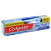 CTP230MF, Colgate Total Toothpaste 230g 8.11oz MaxFresh + TA Brush, 8850006932322