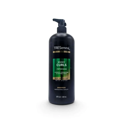 TS28C-P, Tresemme Shampoo Bouncy Curls 28oz