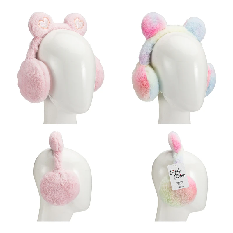 Women's Earmuff