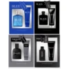 89975, Men's 2pcs Large Gift Set  Assorted Case 2, 191554887879
