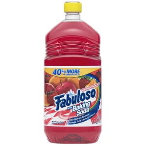 F56BS, Fabuloso 56oz Baking Soda, 35000530912