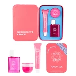 89558, SOLO EN IBIZA Women's 3pcs Book Set MARBELLA  1.07fl.oz EDP& 1.02oz Body Cream&0.88ozLipButterBalm, 191554895584