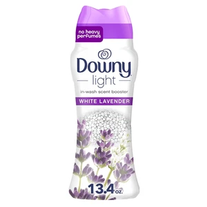 DOWNYSB-LWL, Downy Light Scent Boost Beads 13.4oz White Lavender, 030772087817