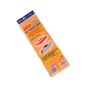 UFO118, UFO All Purpose Cloth, 724082001181
