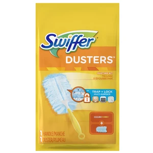 SD1, Swiffer Duster 1CT Kit, 37000006708