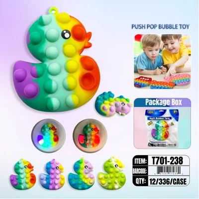 T701-238, POP LIGHT UP 3D, 887257172380