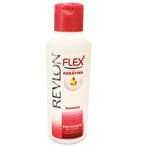 RFS400CH, Revlon Flex Shampoo 400ml Colored Hair, 5000386297013