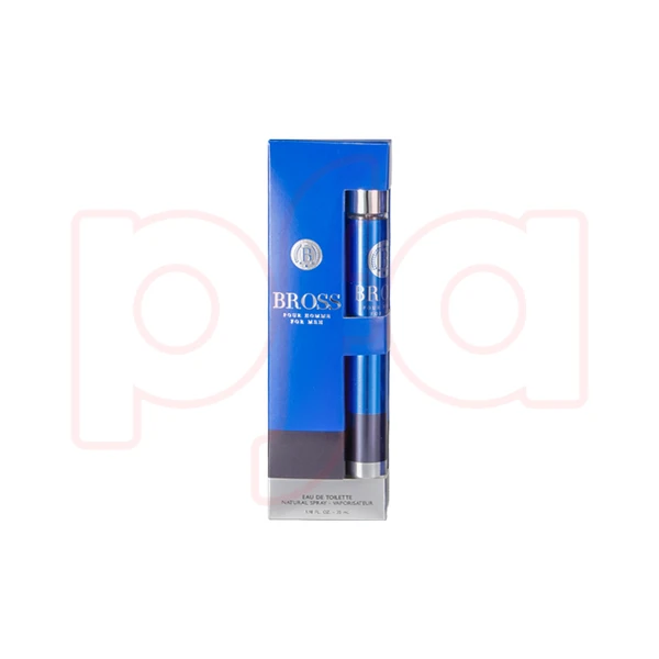 88815, Men's Cologne 1.18oz Travel Perfume Display, 191554882584