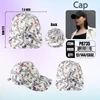 P8735, Fashion Hat, 887257287350