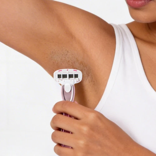 Sensitive 5 Extreme Womens Razor Set (5 Piece)