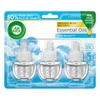 AWO3CB, Air Wick Oil 3PK Crisp Breeze
