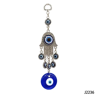 J2236-3, Evil Eye Pendent