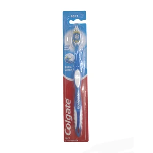 CTB-ECUS-S, Colgate USA Toothbrush Extra Clean Soft, 350005517169