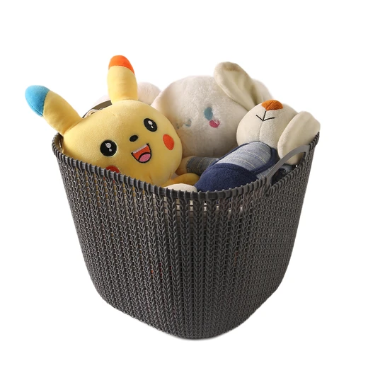 38313, Ideal Home Large Storage Basket, 191554383135