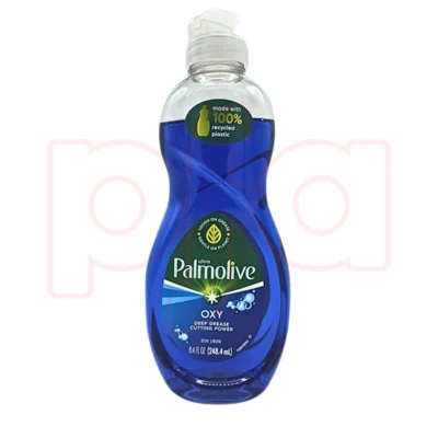 PD8UOX, Palmolive Dish Ultra 8.4oz Oxy (248.4ml), 03520909