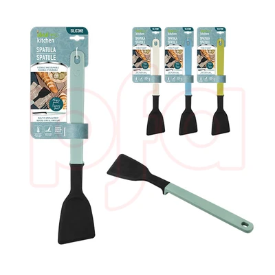 56375, Ideal Kitchen SILICONE SPATULA, 191554563759