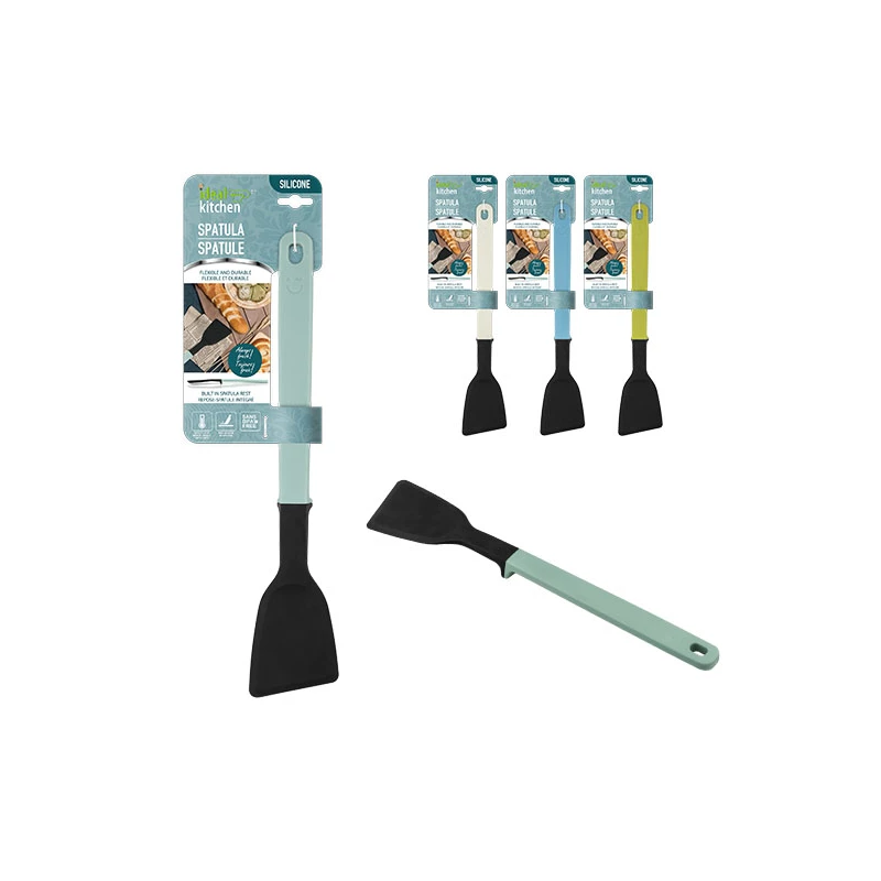 Ideal Kitchen SILICONE SPATULA