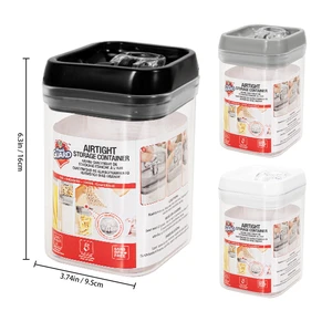 56067, Fresh Guard Air Tight Food Storage Container 960ml, 191554560673