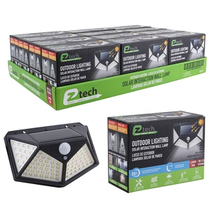 48040, Motion Wall Light COB LED, 191554480407