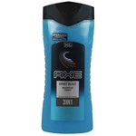 ABW400S, Axe Body Wash 400ml Sport Blast, 8711600656437