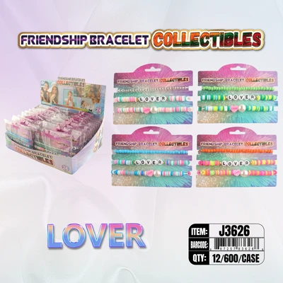 J3626, Bracelet TSF 3/set, 887257836268