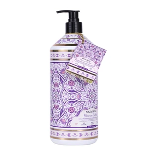 60671, Molto Bella Body Wash 33.8oz – Florence Orchidea, 191554606715