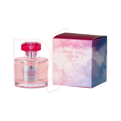 89093, Ladies EDP 3.4oz  ABOVE THE CLOUDS, 191554890930