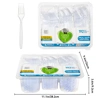 36067, 192 ct HD Clear Forks, 191554360679