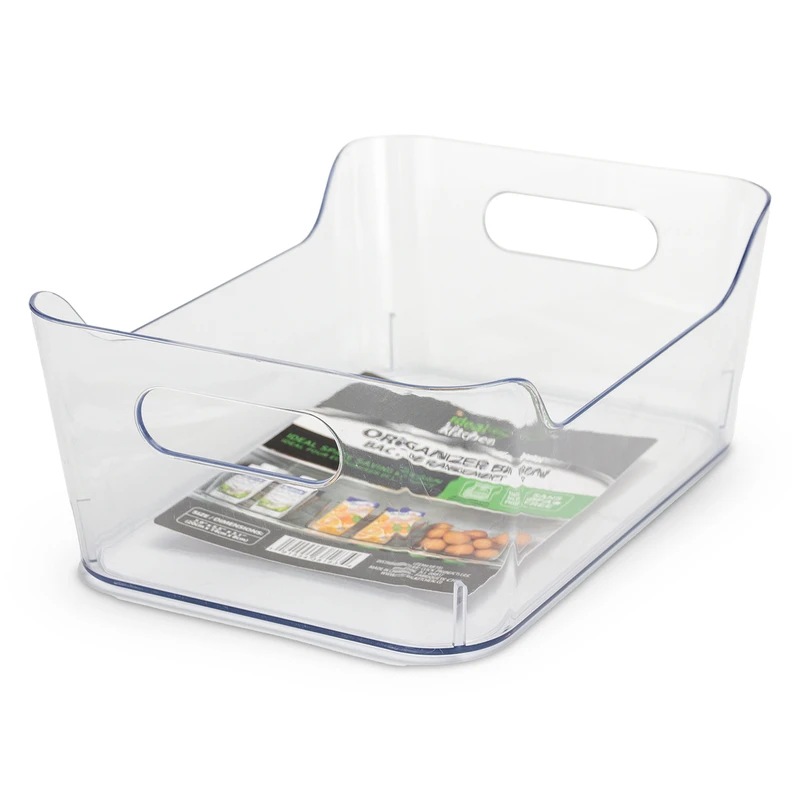 Ideal Kitchen Organizer Bin