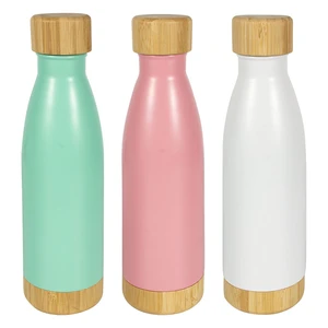 58223, Splash Bottle Stainless Steel Bottle 15.2oz, 191554582231