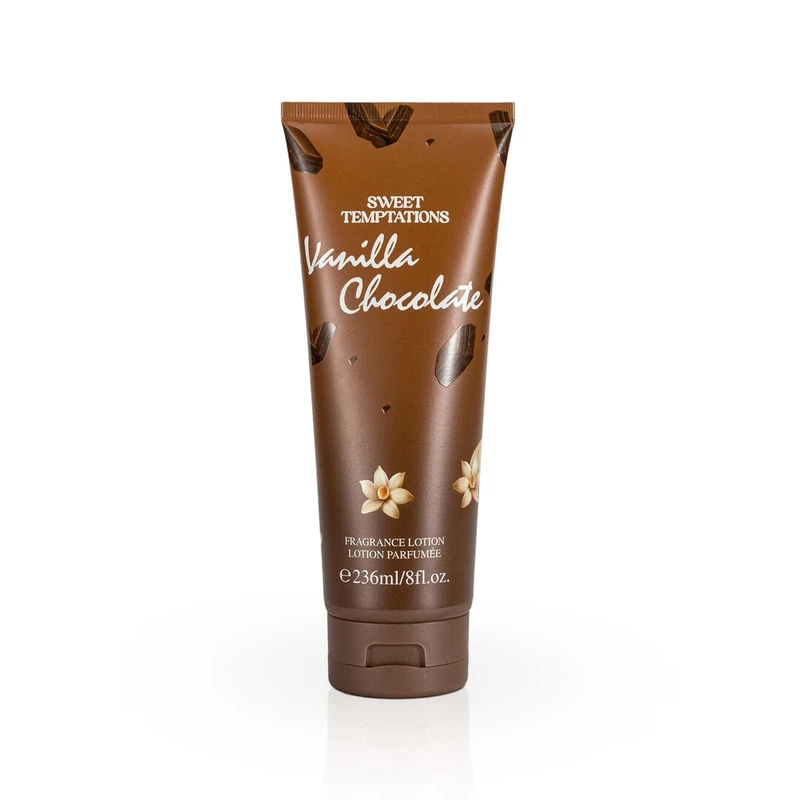 Women's Fragrance Body Lotion 8oz/236ml VANILLA CHOCOLATE