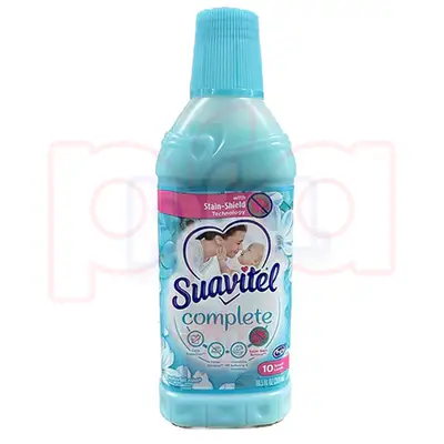 SL310WM, Suavitel 310ml (10.5oz) Waterfall Mist, 827854009528