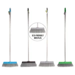 47128, Fresh Start Plastic Broom, 191554471283