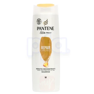 PS400RP, Pantene Shampoo 400ml Repair & Protect, 8006540801512